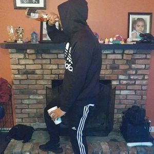 Meet your Posher, Damien